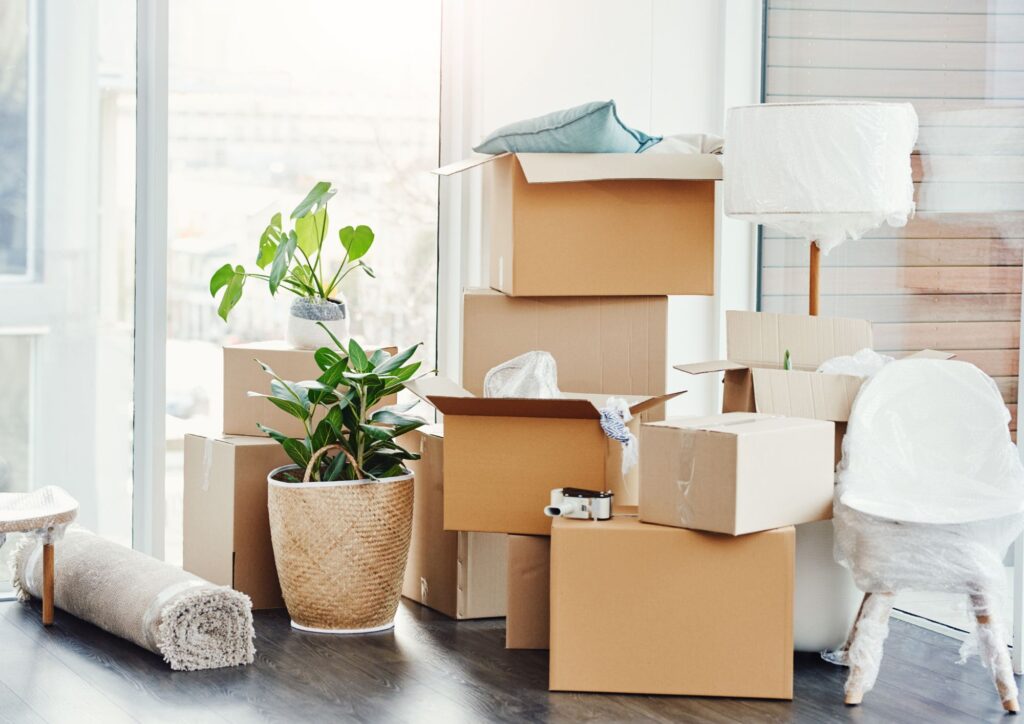 servei de mudances a Catalunya